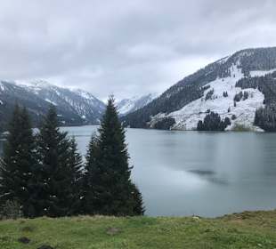 Wandern Gerlos