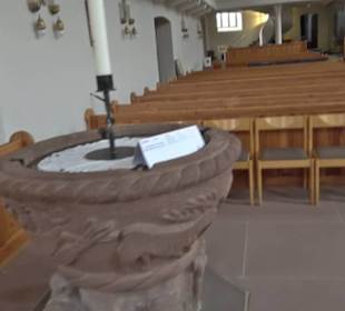 Ev. Stadtkirche Freudenstadt