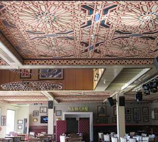 Hard Rock Cafe Port El-Kantaoui