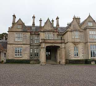 Muckross House, Killarney Nationalpark