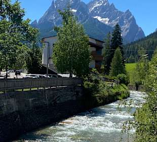 Wandern Sesto / Sexten