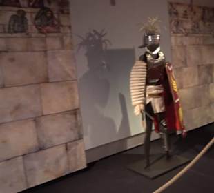 Archäologisches Museum