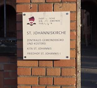 St. Johanniskirche