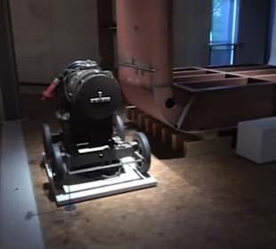 Deutsches Technikmuseum