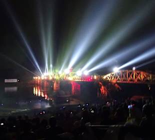 Show ersten 2 Dezember Wochen