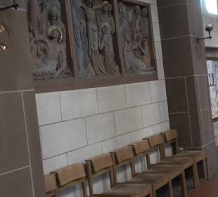 Herz-Jesu-Kirche Ettlingen