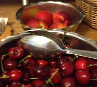 Ristorante Villa Maris Rimini vacanza holiday