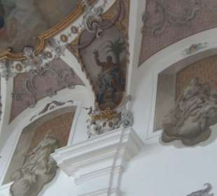 Kath. Stadtpfarrkirche St. Martin