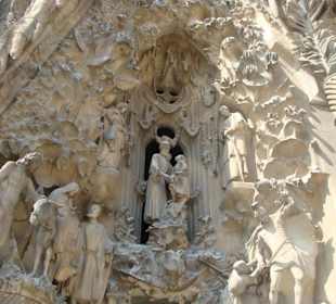Sagrada Familia