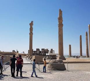 Persepolis
