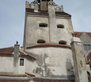Castelul Bran 