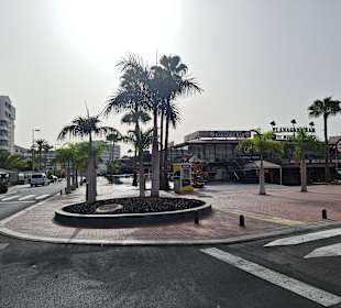 Stadtrundgang Playa del Ingles