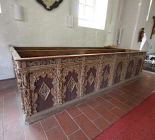 Chorgestühl