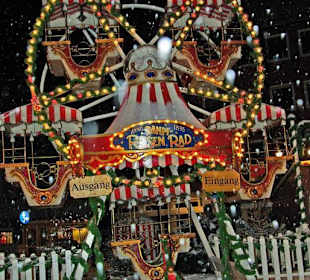 Nbg-Christkindlmarkt2009