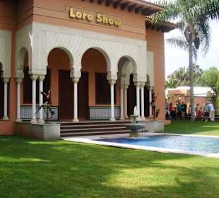 Loro-Show