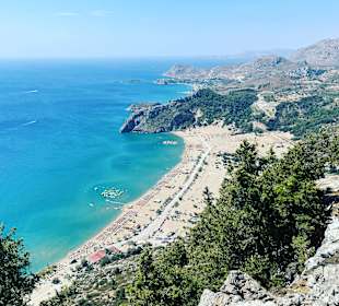 Strand Kolymbia