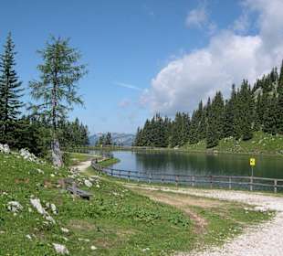 Hochkar Almsee