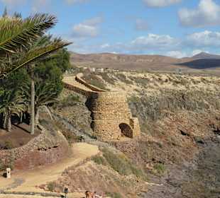 Strandwandern Costa Calma