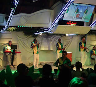 Rafaín Churrascaria Show