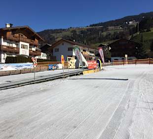 Kinderskizirkus
