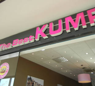 Shoppingcenter Hamburger Meile