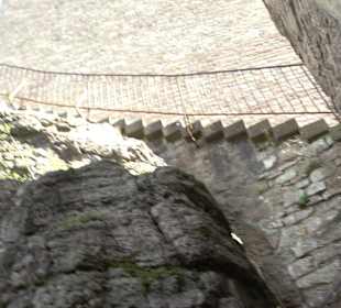 Altes Schloss Hohenbaden