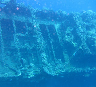 Wrack Abu Galawa