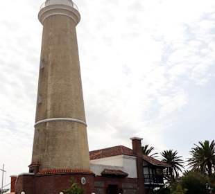 Stadtrundgang Punta del Este