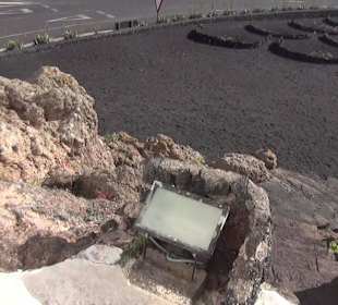 Monumento del Campesino 