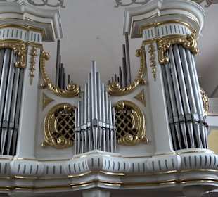 Kath. Kirche St. Vitus Amerdingen