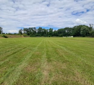 Festung Fort-Louis in Roppenheim