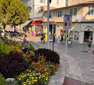 Altstadt Cannes