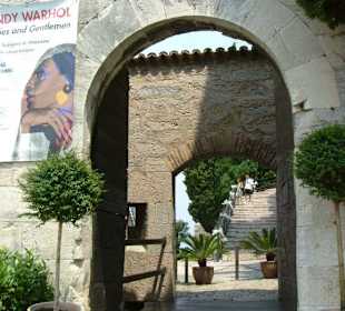 Castello di Malcesine