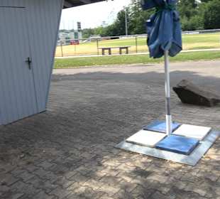 Fußballplatz Oberjesingen