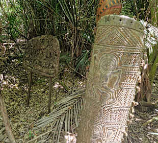 Mahara Sculpture Park and Pottery