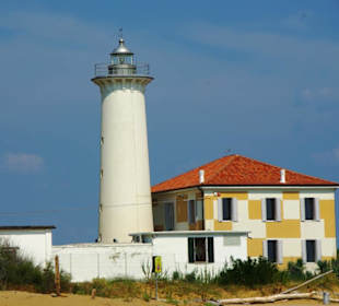 Einfach schön geworden der Turm