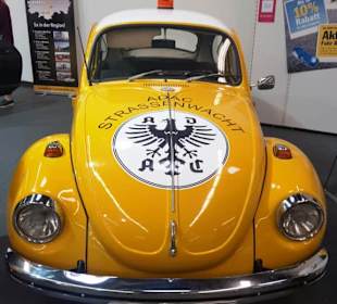Oldtimer VW