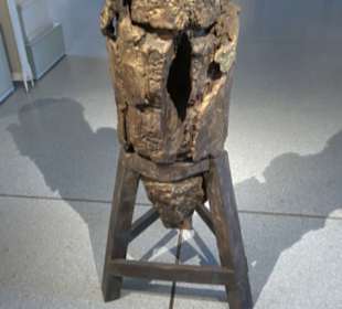 Museum Alte Kulturen