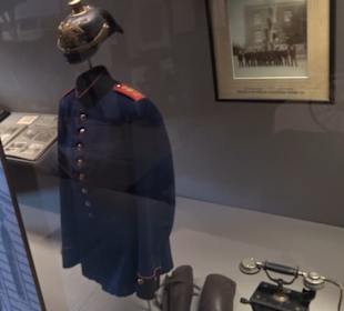 1. Dachgeschoß - 19./20. Jhd.