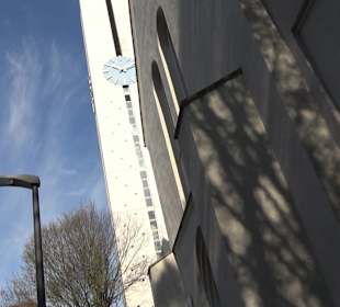 Kirche St. Nicholaus