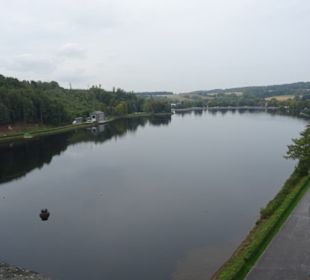 Möhnetalsperre