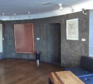 Castillo de San José