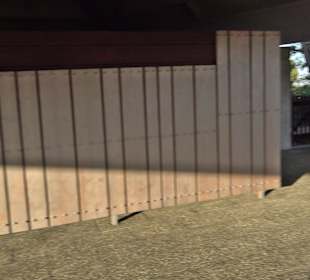 Aussegnungshalle Altheim