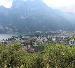 Wandern Riva del Garda