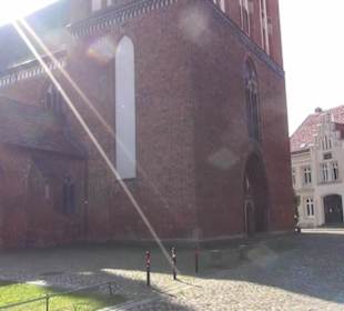 Güstrower Dom