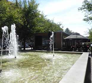 Brunnen