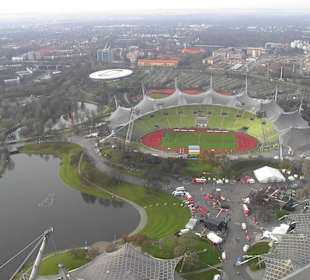 Olympiastadion