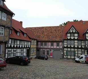 Quedlinburg