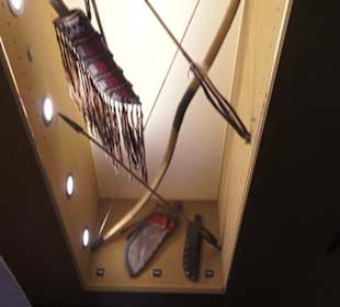 Nordamerika Native Museum