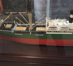 Rickmer Rickmers 